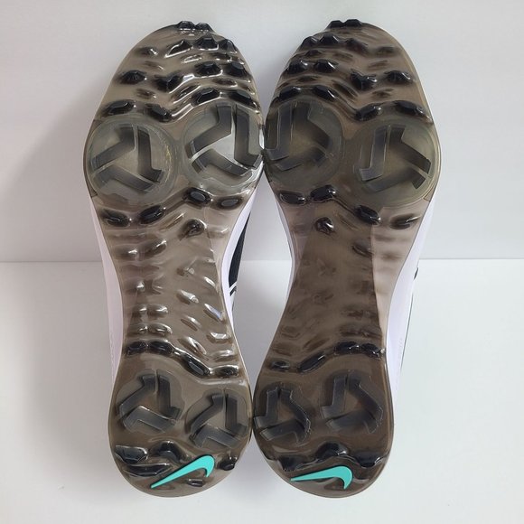 NEW Nike Air Zoom Infinity Tour NEXT% Golf Shoes DM8446-015 Size 11.5 Wide main image 7